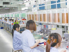 電機采用的高品質(zhì)線材